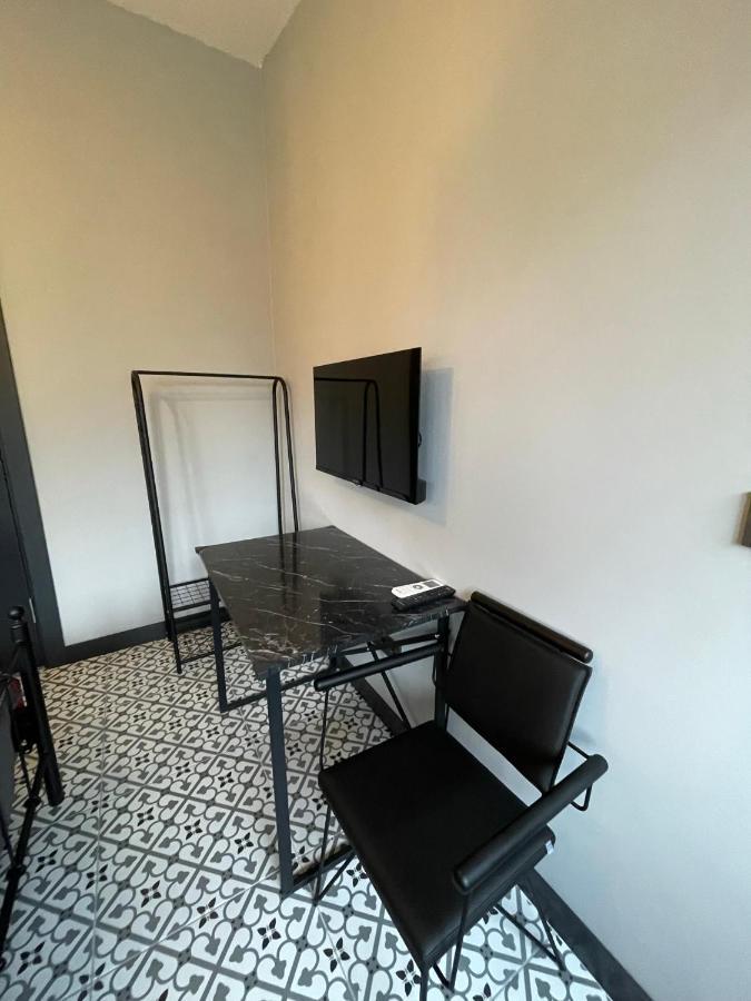 Апартаменты Beyoglu Huzur Apart Стамбул Экстерьер фото